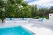Pool & views