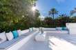 Pool & views