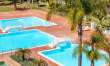 Pool & views