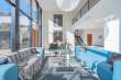 Pool & views