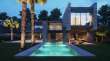 Pool & views
