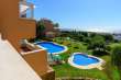 Pool & views