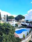 Pool & views
