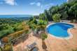 Pool & views