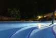 Pool & views