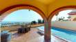 Pool & views