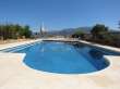Pool & views