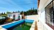 Pool & views