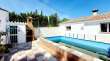 Pool & views