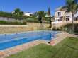 Pool & views