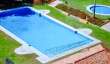 Pool & views