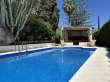 Pool & views