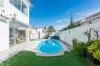 Pool & views