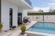 Pool & views