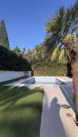Pool & views
