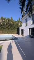 Pool & views