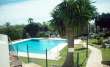 Pool & views