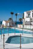 Pool & views