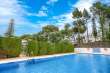 Pool & views