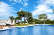 Pool & views