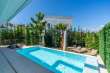 Pool & views