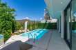 Pool & views