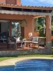 Pool & views