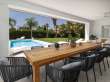 Pool & views