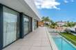 Pool & views