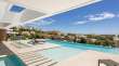 Pool & views