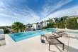 Pool & views