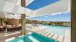 Pool & views