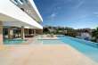 Pool & views