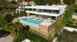 Pool & views