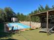 Pool & views