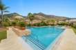 Pool & views
