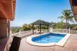 Pool & views
