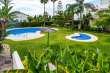 Pool & views