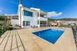 Pool & views