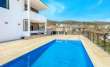 Pool & views