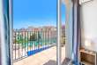 Pool & views