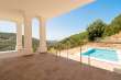 Pool & views