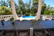 Pool & views