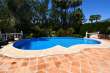 Pool & views