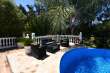 Pool & views