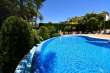 Pool & views