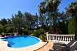 Pool & views