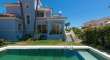 Pool & views