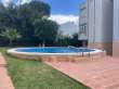 Pool & views