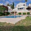 Pool & views